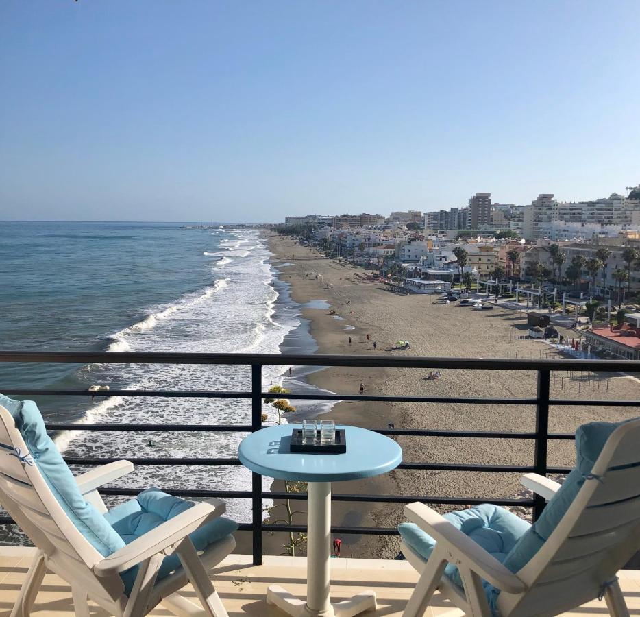 Castillo Santa Clara Torremolinos Exterior photo