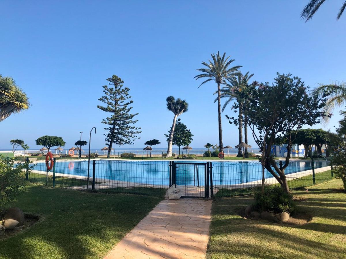 Castillo Santa Clara Torremolinos Exterior photo